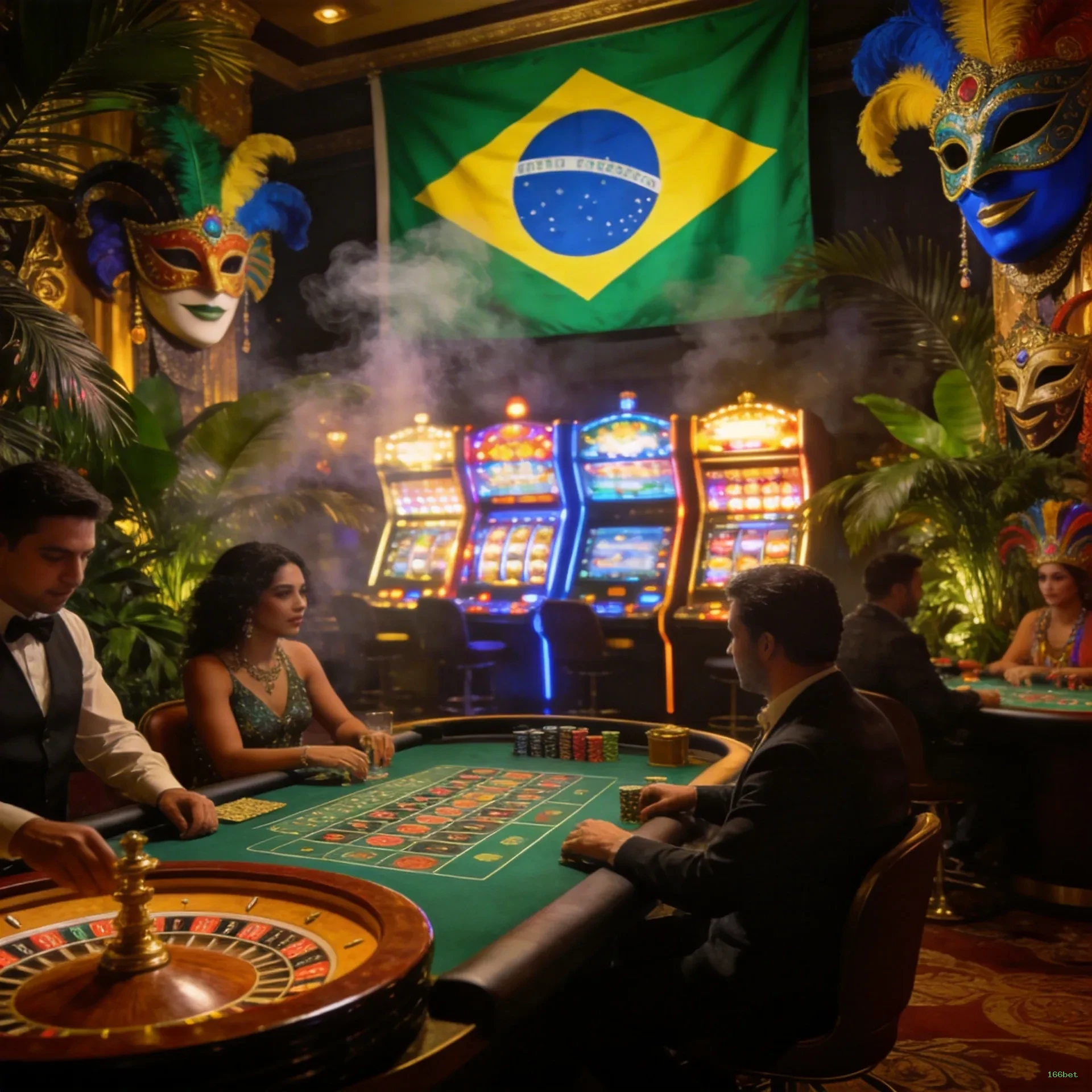 166bet